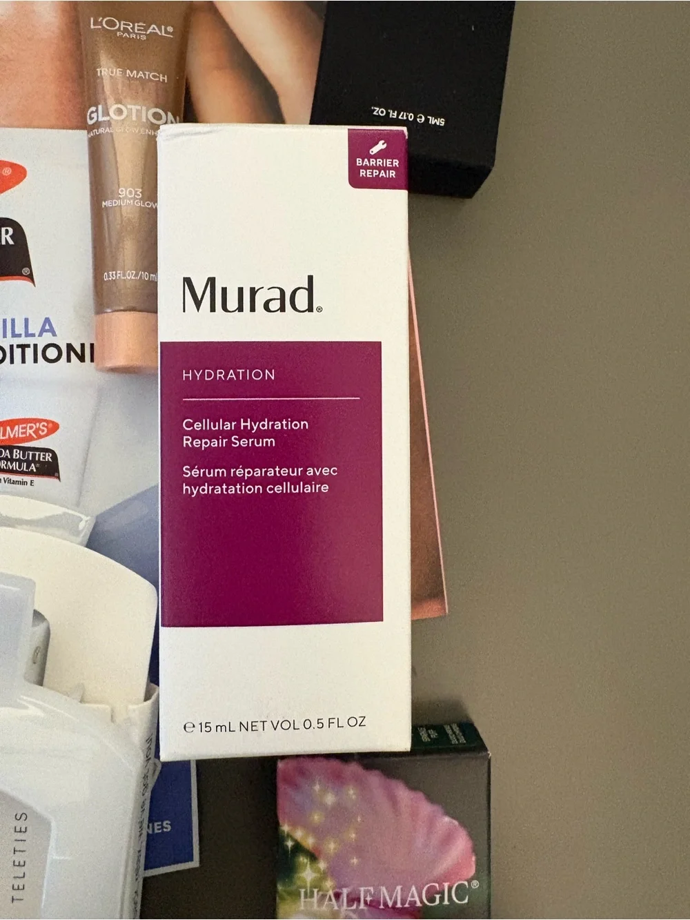 Allure Beauty Fall Must Have Items - 10 NEW Beauty Items